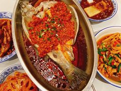 -回家吃饭·地道南昌菜(建德观总店)
