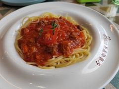 -美森西餐厅(曙光大道店)