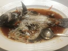 -西安绿地假日酒店·丽宝轩中餐厅