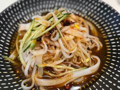 -飞鹿餐饮·陕南菜(北关店)