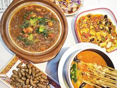 -望江门小龙虾·烧烤(九堡店)