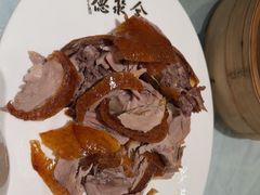 -全聚德(领城国际店)