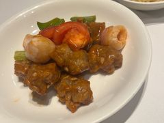 -莆田餐厅PUTIEN(金融街购物中心店)