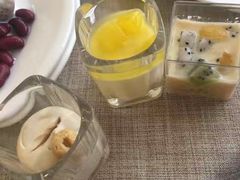 -东方红海鲜百汇(国际大厦店)