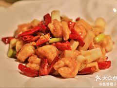 -成隆行·蟹王府(九江路店)