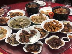 -红灯笼龙凤饭店(宁波老字号店)