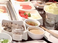 -海底捞火锅(亲贤北街店)