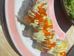 -琴寿司居酒屋(中山广场店)
