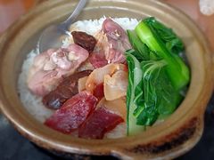 -煲煲掂风味煲仔饭餐厅(西区店)