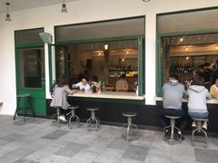 门面-RAC BAR(安福路店)