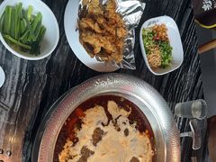 -老船舫·现做活鲜鱼馆(东郊记忆店)