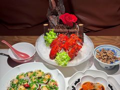 -鸡毛兑糖·尚宴(鄞州水街店)