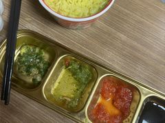 -百福麵家(新馬路店)