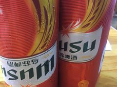 -兔槽江湖菜·重庆璧山兔(水围店)