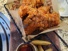 -安又胖韩国烤肉(美罗城店)