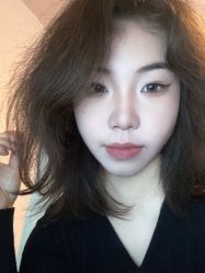 -米可造型烫发染发