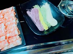 -乐尚一号high唱音乐·火锅