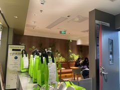 -奈雪的茶(重庆万象城北区店)