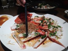 -廊亦舫Lang Yi Fang Restaurant(金桥店)