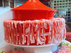 -南门四季铜锅涮肉(大屯·北苑店)