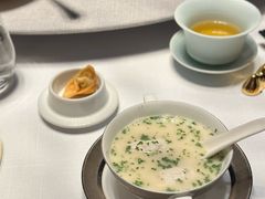 -运·中餐厅(成都华尔道夫酒店)