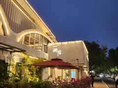 -一澜江宴·江景地标楚菜(江滩公园店)