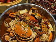 -靓靓蒸虾·头牌蒸虾(沙湖旗舰店)