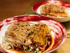 -永安鱼庄·镇江菜(丁卯店)