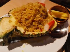 -避风塘(宝山万达店)