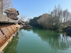 -乌镇景区