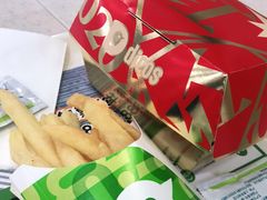 -德克士(广州南站店)