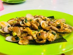 -明记烧鱼美味店