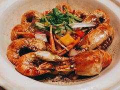 -炳胜品味(海印总店)