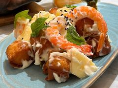 -志明眷村·台式融合菜·宵夜