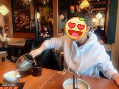 -云海肴·汽锅鸡·云南菜(天山百盛优客店)