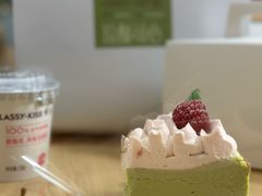 -流酥可心·牛乳蛋糕商店(禾祥西路店)