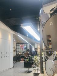 -RAYA韩国造型