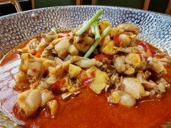 -大鸽饭(马王堆店)
