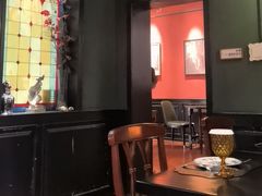 -阿兹凯乐·老洋房西餐