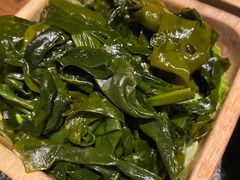 海带苗-盡膳口福跷脚牛肉火锅(北美新天地店)