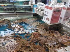 -盒马鲜生(大成店)