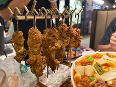 -巴扎屋大盘鸡·新疆菜(汇嘉时代店)