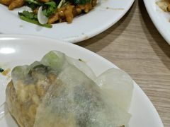 -姥家春饼店(漳州二路店)