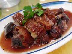 -柴火农庄(东海路店)