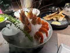 -九月里.自由花园餐厅