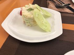 -红房子西菜馆(淮海中路店)