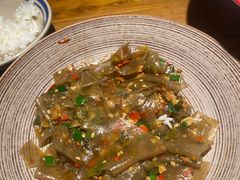 -破三川·新川菜(静安大融城店)