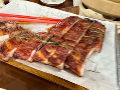 -一品烧农庄·佛山本地特色菜