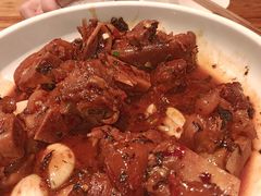 -渔乡米香·剁椒鱼头(四方坪店)