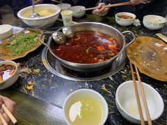 -韩妹鱼庄·泸定老字号(泸定店)
